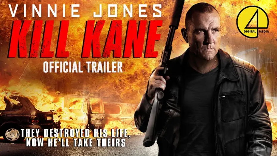 Watch film Kill Kane | Official Trailer