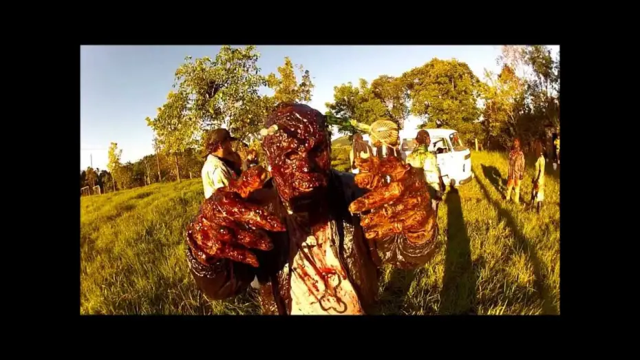 Watch film Zombio 2 | ZOMBIO 2 - terceiro teaser