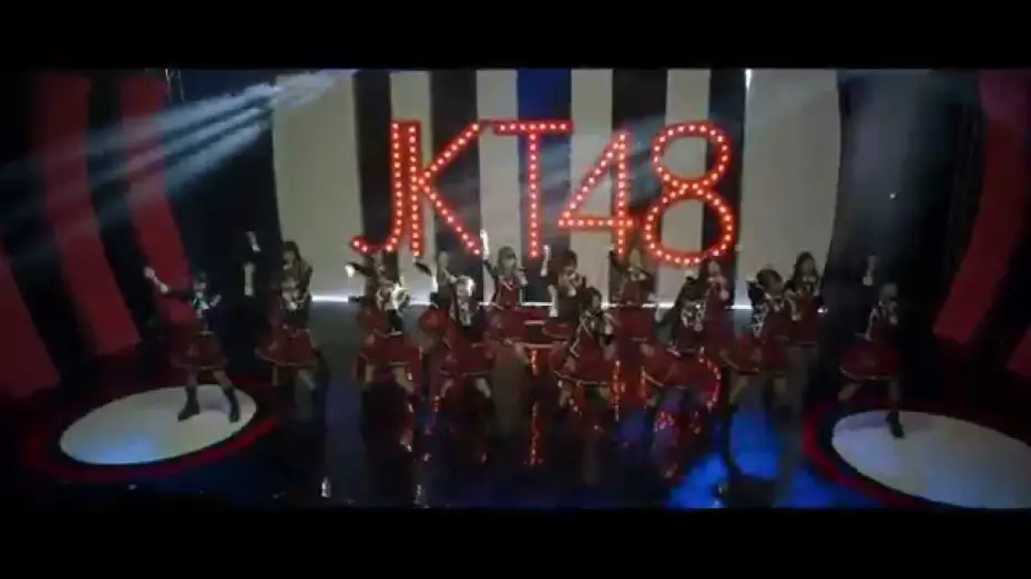Watch film Viva JKT48 | VIVA JKT48 - Official Trailer