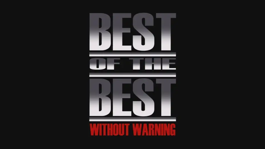 Watch film Best of the Best 4: Without Warning | Best of the Best 4 - Without Warning - english trailer HD