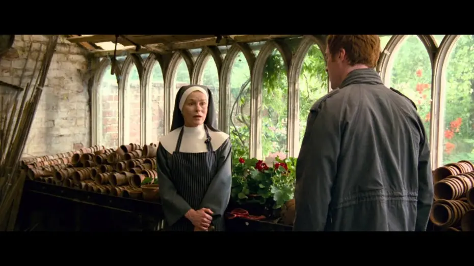 Watch film Will | Уилл (2011) - Трейлер