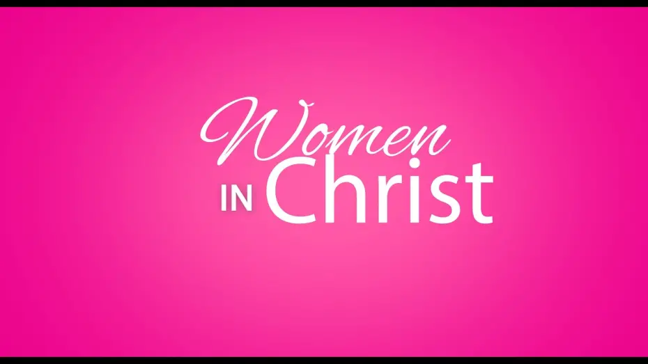 Watch film Women in Christ | Women in Christ Trailer | Official Documentary Movie Trailer | In Theaters Sept 12, 2025