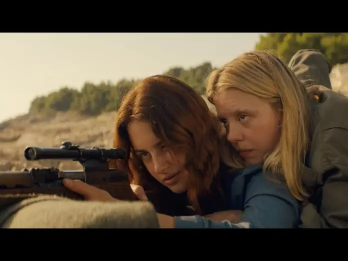 Watch film Mayday | Mayday - Sniper Clip