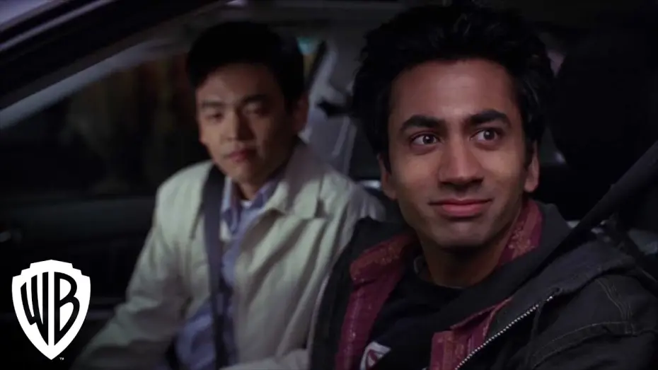 Watch film Harold & Kumar Go to White Castle | Cravin
