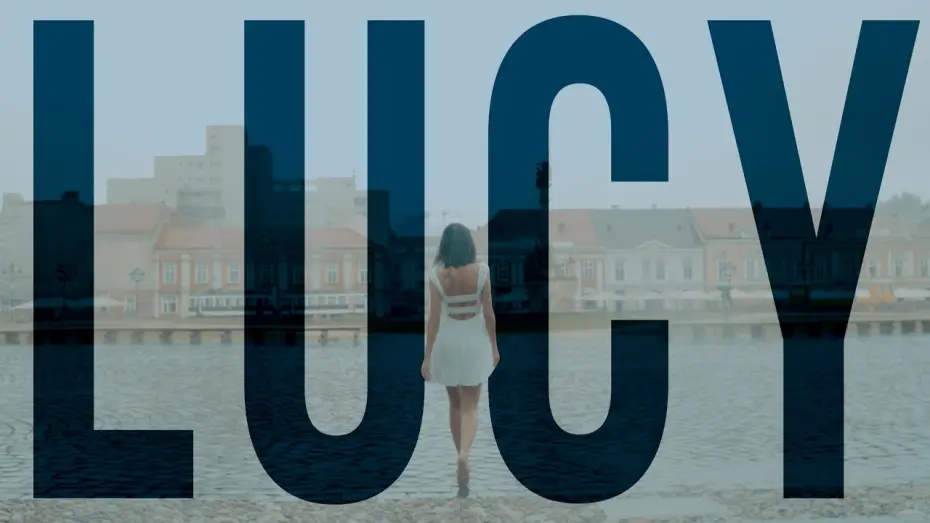 Watch film Lucy | LUCY (2025) Teaser Trailer 4K