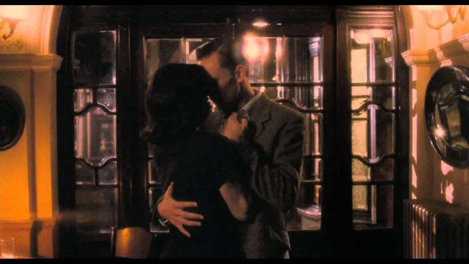Watch film The Deep Blue Sea | The Deep Blue Sea - First Look