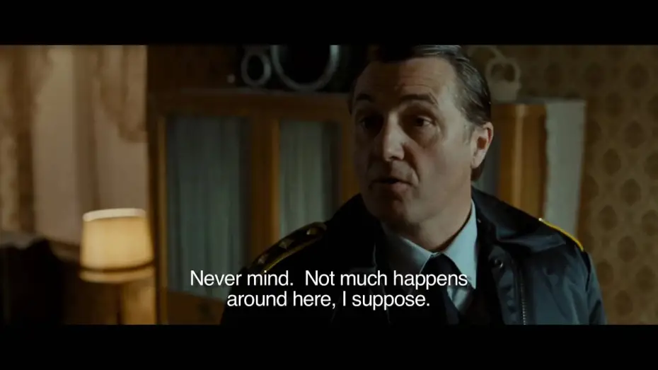 Watch film Terribly Happy | Terribly Happy - Official Theatrical Trailer - Oscilloscope Laboratories