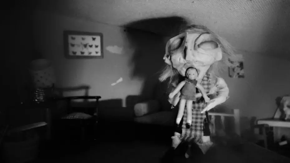 Watch film Grandma Grandpa house | "Grandma Grandpa House" Shortfilm