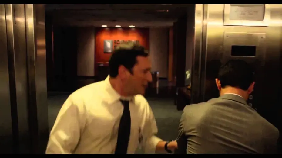 Watch film Not Safe for Work | Official Trailer