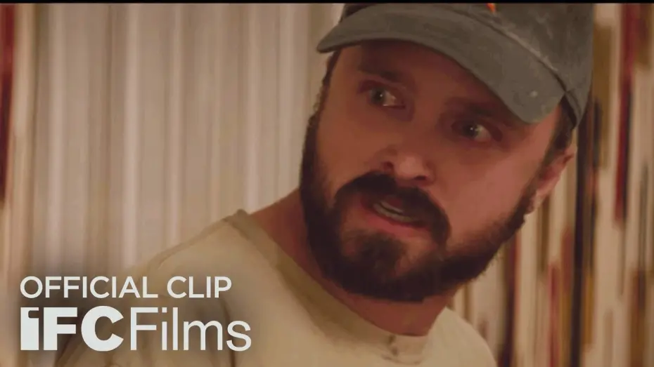 Watch film Hellion | Hellion - Clip "CPS" | HD | IFC Films