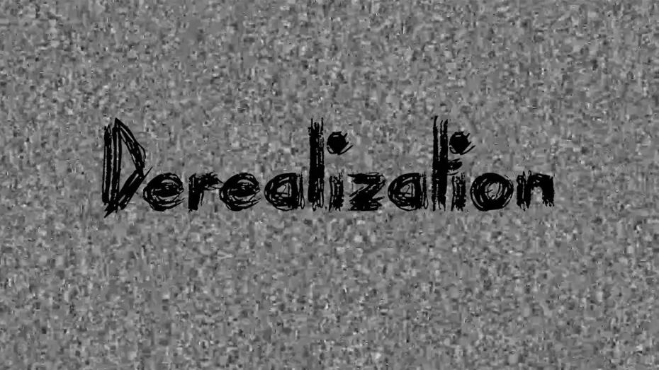 Watch film Derealization | Derealization