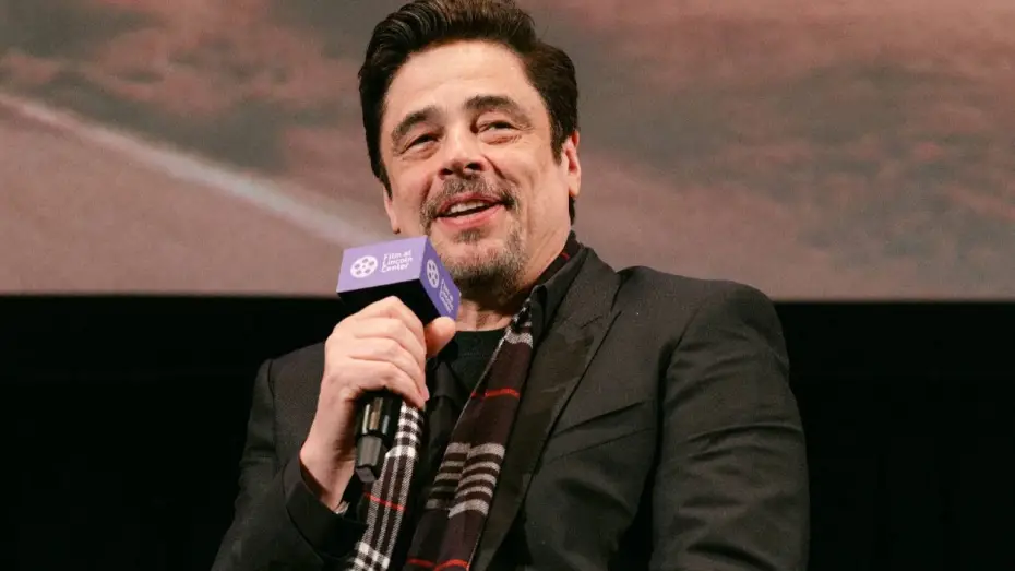 Watch film BC Project | Benicio del Toro on One Battle After Another