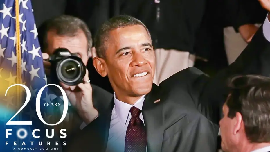 Watch film The Way I See It | The Way I See It | President Obama’s Journey to Presidency Through the Camera Lens