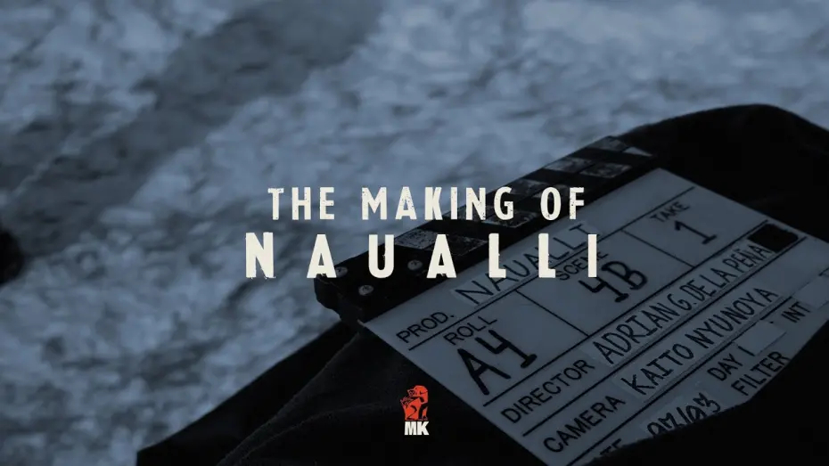Watch film Naualli | The making of NAUALLI