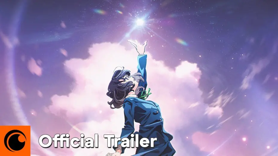Watch film Trapezium | Official Trailer [Subtitled]