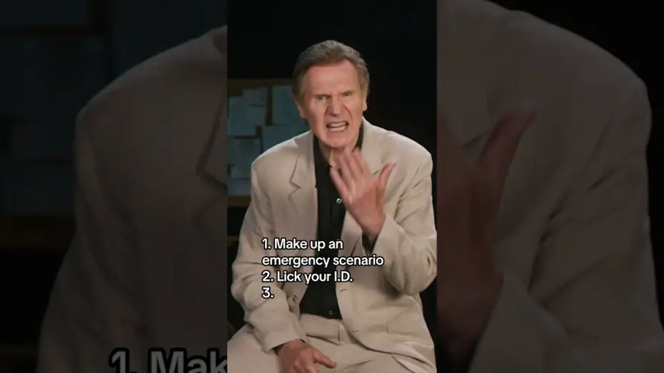 Watch film The Naked Gun | Speeding Ticket