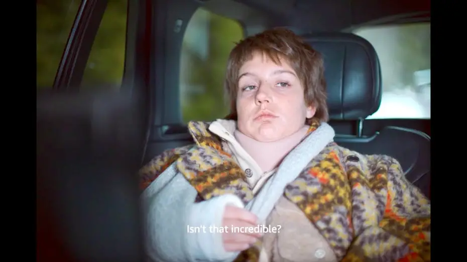 Watch film The Piano Accident | The Piano Accident / L