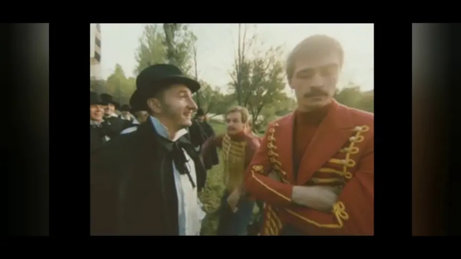 Watch film Sideburns | Моменты из фильма Бакенбарды(1990)