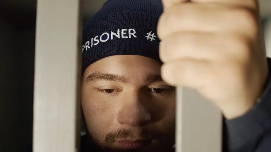 Watch film Presentable Liberty | PRESENTABLE LIBERTY - Final Trailer