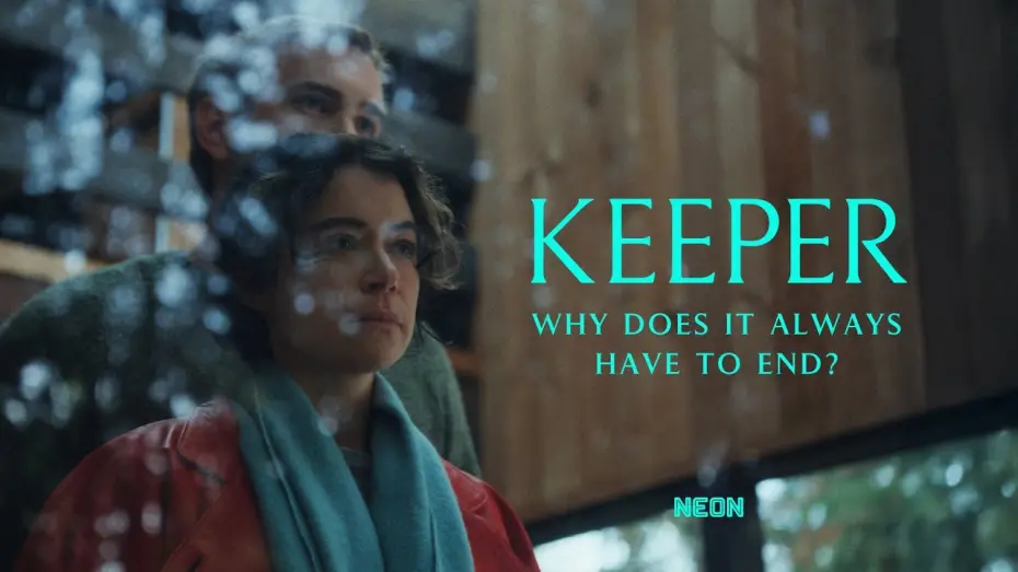 Watch film Keeper | Why does it always have to end.