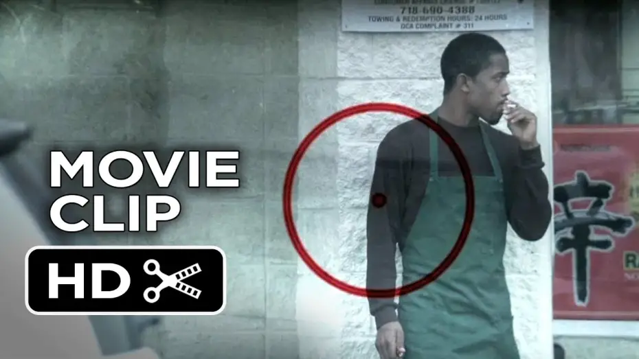Watch film Blue Caprice | Blue Caprice Movie CLIP #1 (2013) - Beltway Snipers Movie HD