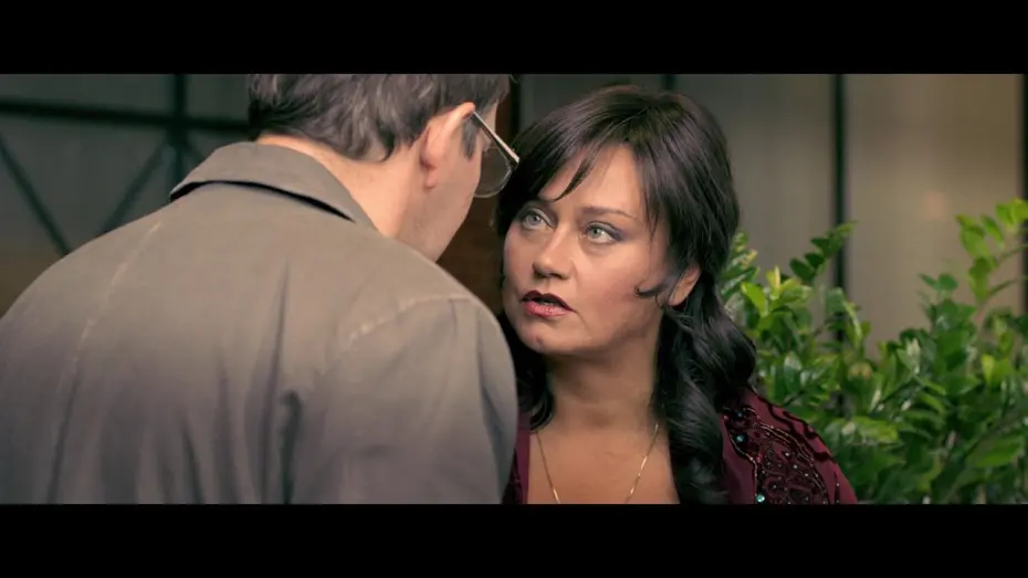 Watch film Graphomafia | Графомафия - Trailer
