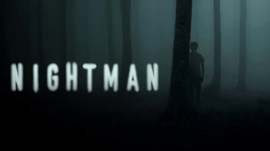 Watch film Nightman | Nightman | Official Trailer | Horror Brains