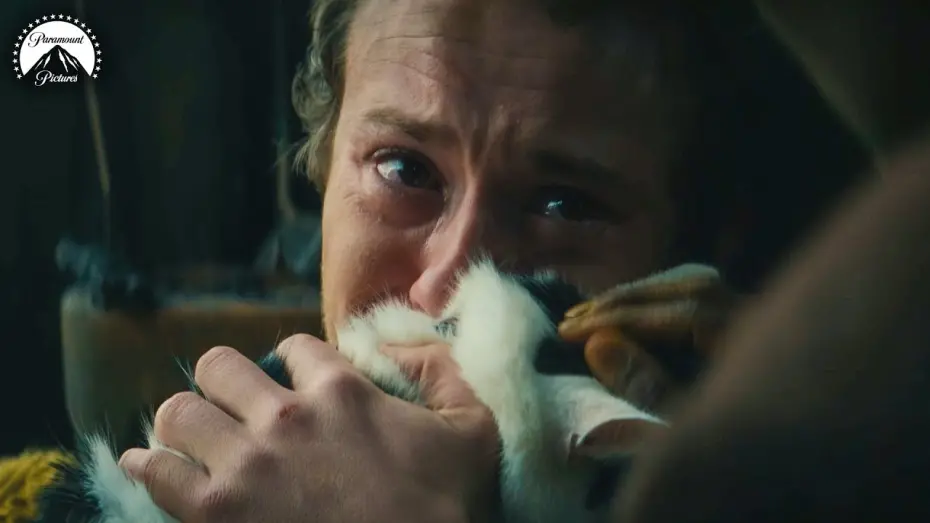 Watch film A Quiet Place: Day One | Save the Cat