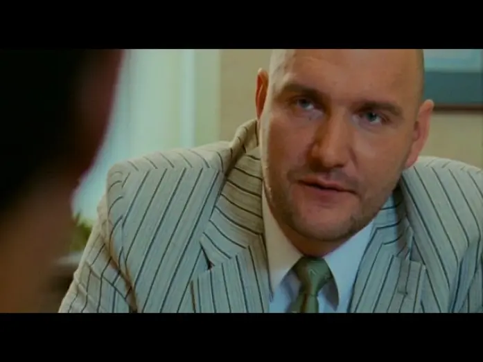 Watch film Simple Things | Простые вещи - Trailer