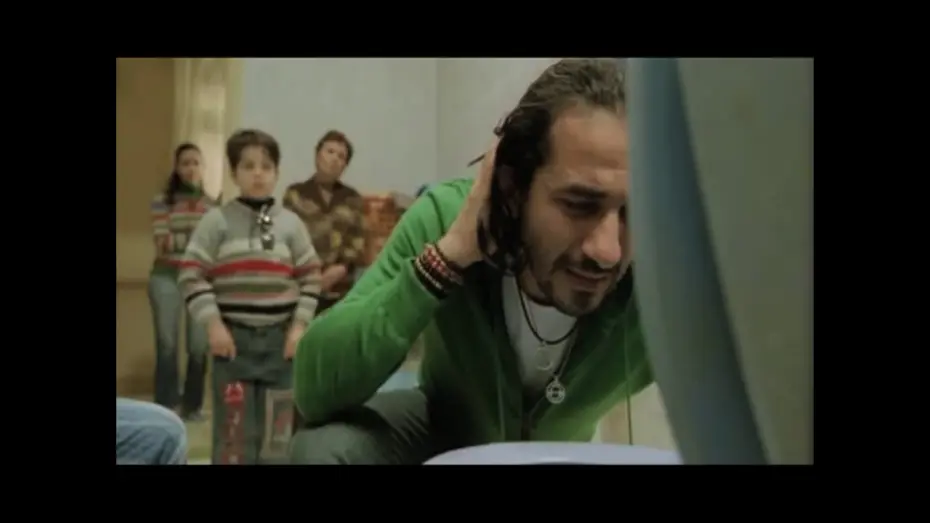 Watch film Bittersweet | برومو فيلم عسل اسود