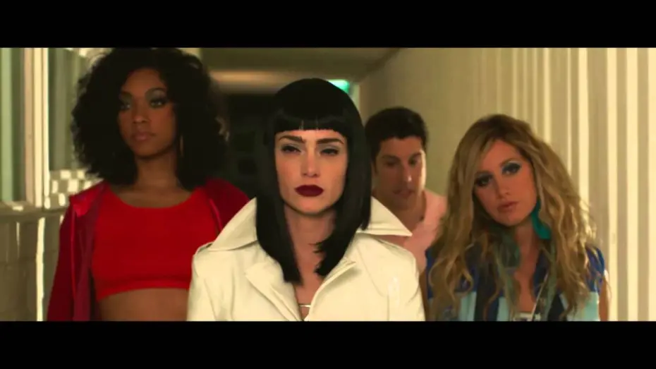 Watch film Amateur Night | Official Trailer