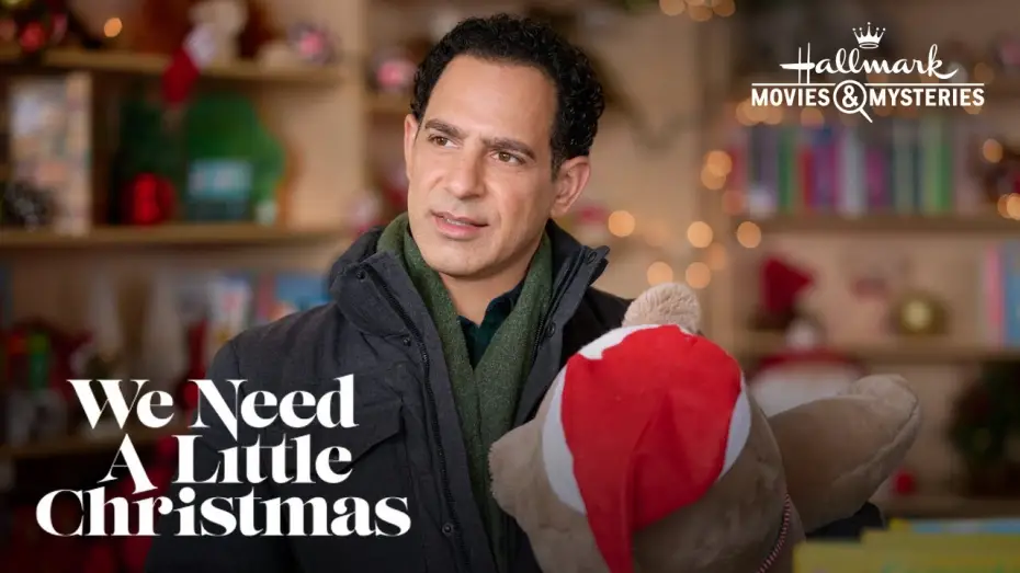 Watch film We Need a Little Christmas | Sneak Peek