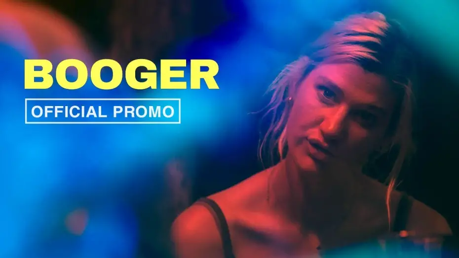 Watch film Booger | Official Promo