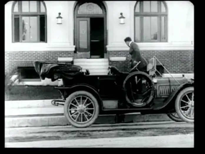 Watch film Suspense. | Suspense (1913) - Lois Weber, America