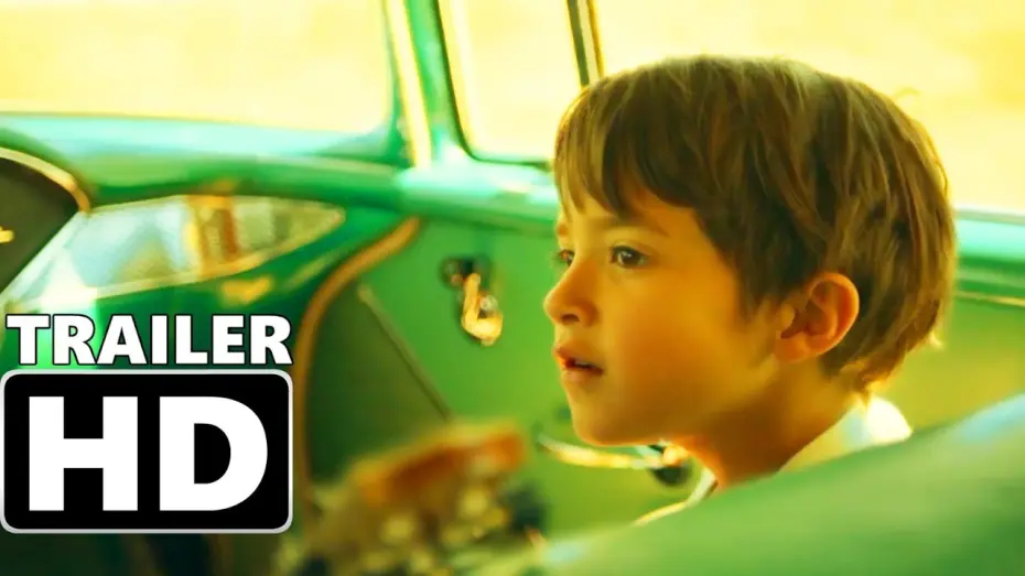 Watch film A Boy Called Sailboat | A BOY CALLED SAILBOAT - Trailer (2018) Drama Movie