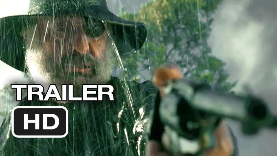Watch film Bless Me, Ultima | Bless Me, Ultima Official Trailer (2013) - Benito Martinez Movie HD