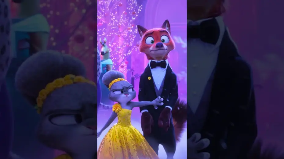 Watch film Zootopia 2 | Hop to it