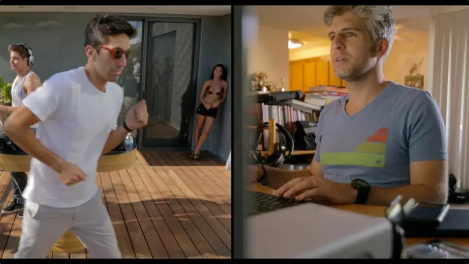 Watch film We Are Your Friends | We Are Your Friends - Pivot BTS Featurette