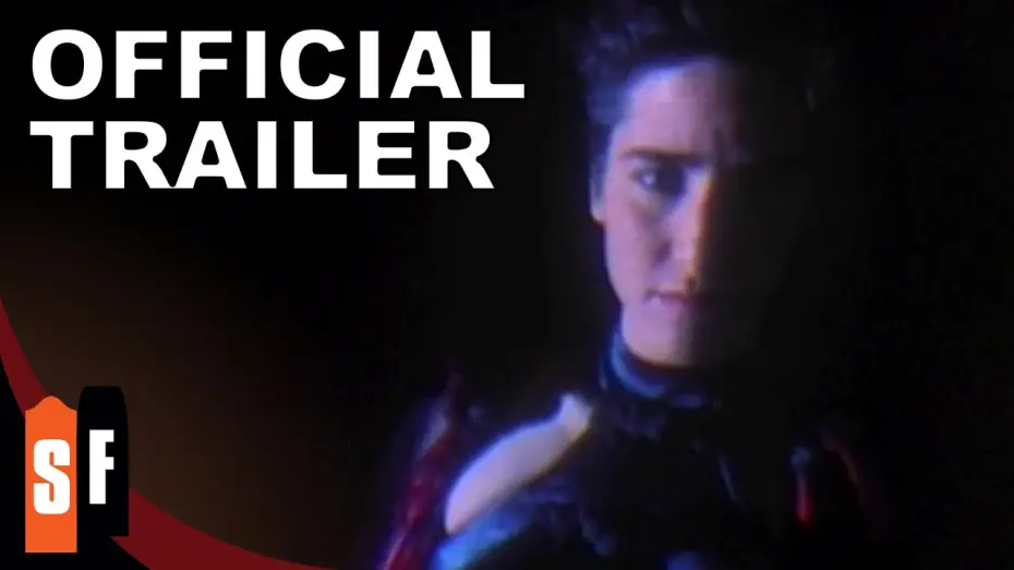 Watch film Habit | The Larry Fessenden Collection- Habit Official Trailer
