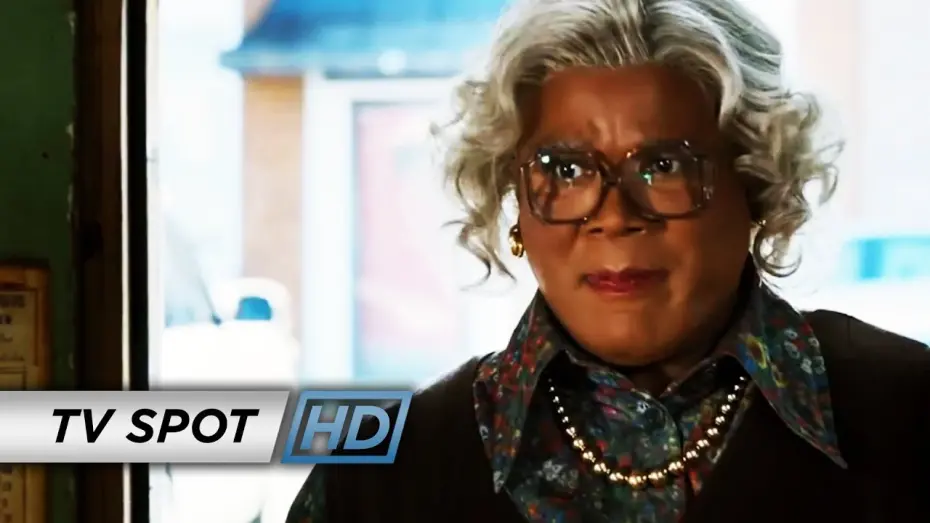 Watch film A Madea Christmas | 