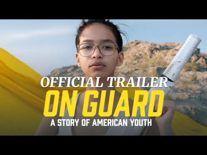 Watch film On Guard: A Story of American Youth | On Guard: A Story of American Youth | Official Trailer | Gravitas Ventures