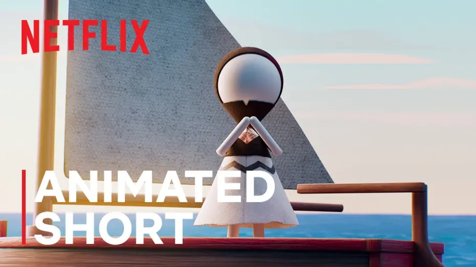 Watch film Monument Valley 3: The Lighthouse | Monument Valley 3: The Lighthouse | Animated Short
