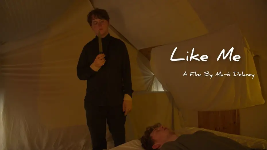 Watch film Like Me | Like Me