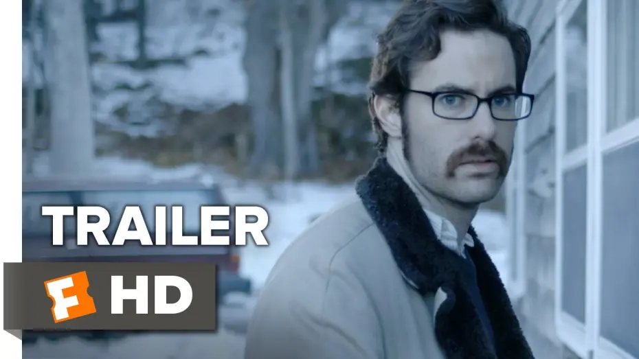 Watch film Pod | POD Official Trailer 1 (2015) - Horror Movie HD
