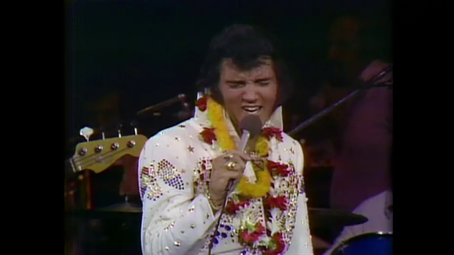 Watch film Elvis - Aloha from Hawaii | Elvis: Aloha from Hawaii Promo
