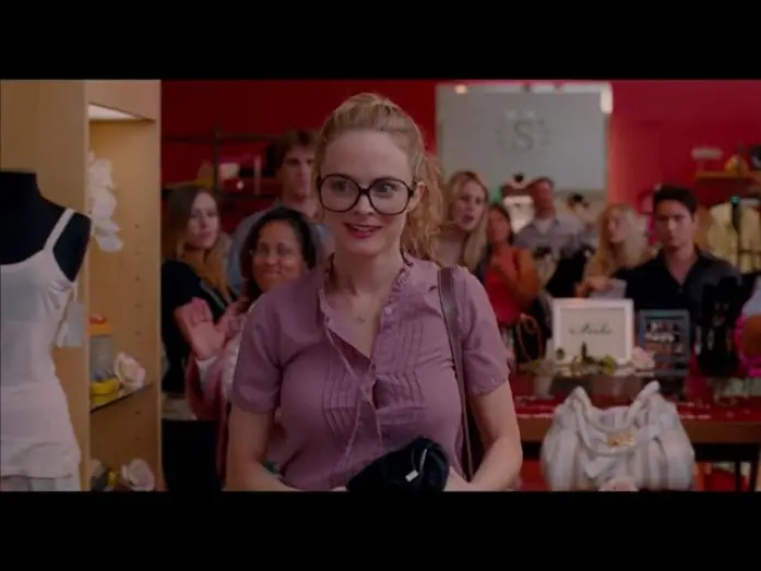 Watch film ExTerminators | Heather Graham Knocks out Shopper