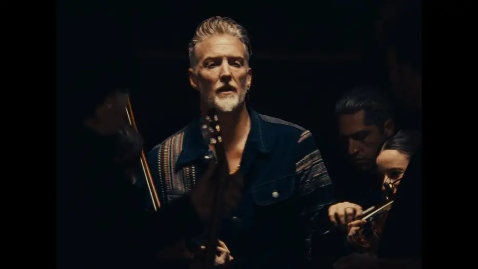 Watch film Queens of the Stone Age: Alive in the Catacombs | Queens of the Stone Age - Alive in the Catacombs (Official Trailer)