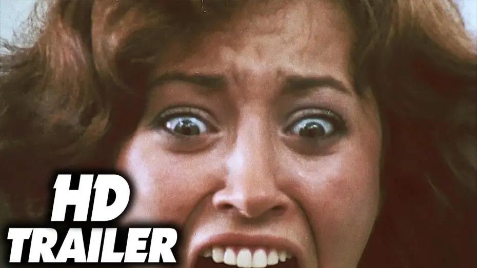 Watch film Splatter University | Splatter University (1984) ORIGINAL TRAILER [HD 1080p]