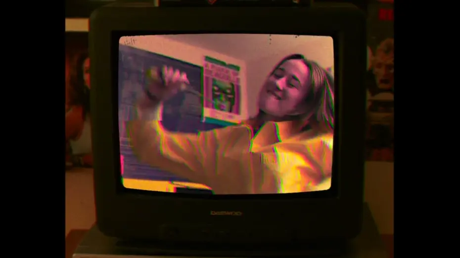 Watch film Ace (Or, I wanna Be Like Sophie Aldred) | Ace (or 