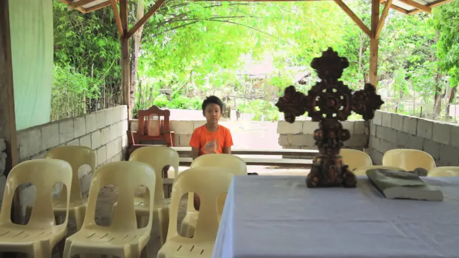 Watch film Purok 7 | PUROK 7 Official Trailer - Cinemalaya 2013